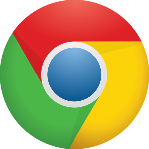 Google chrome 