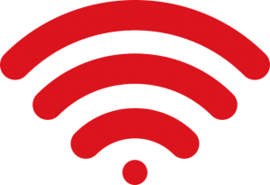 wireless connection