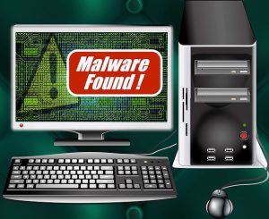 Malware Threats