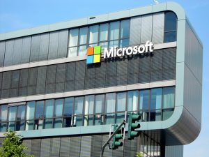 Microsoft Acquires Messaging Start-Up