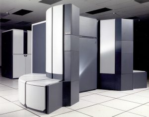 supercomputers