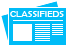 classified icon